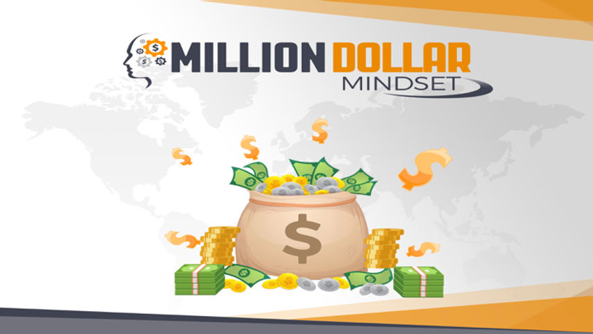 Million Dollar Mindset Customer Upsell